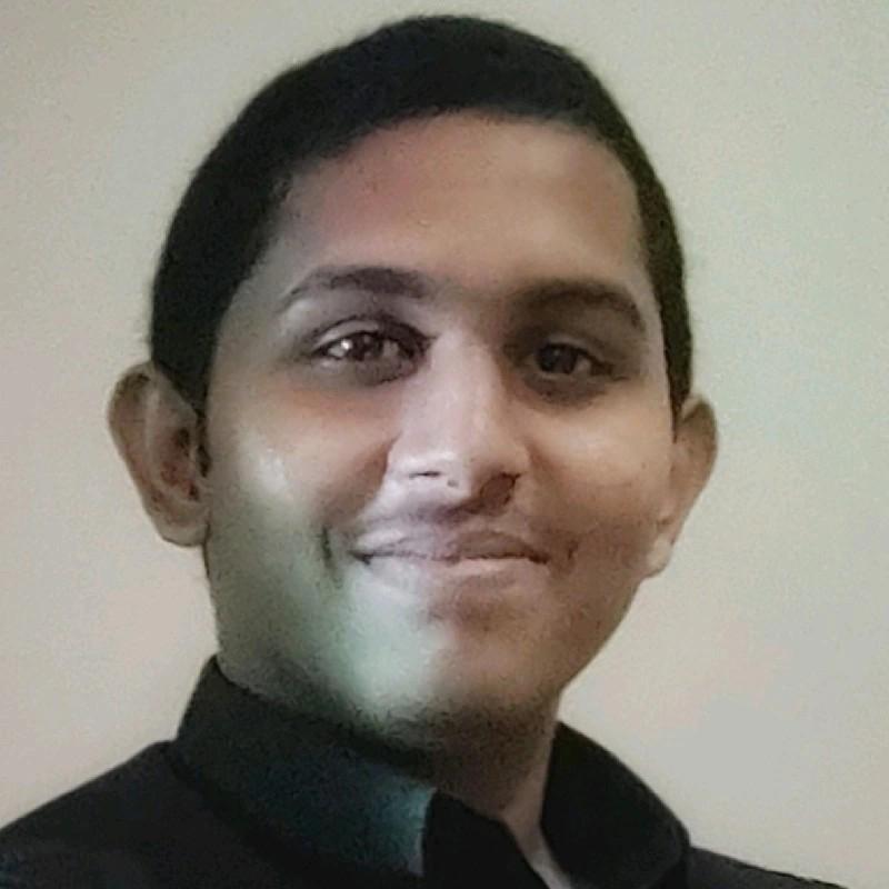 Thalha Muksith